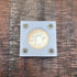 1957 50C US Proof Franklin Half Dollar