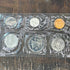 1955 Flat Proof Set OGP