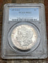 1879-CC $1 Morgan Silver Dollar PCGS MS62