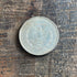 1886 $1 US Morgan Silver Dollar