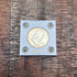 1958 50C US Proof Franklin Half Dollar