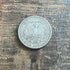 1883 $1 US Morgan Silver Dollar