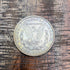 1921 $1 US Morgan Silver Dollar
