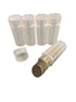 Guardhouse Quarter 25C Square Coin Tubes