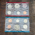 1972 Mint Set in Envelope