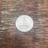 1961 25c US Proof Washington Quarter