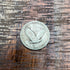 1926-S 25C US Standing Liberty Quarter