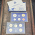 2003 - 10 Coin Proof Set in OGP