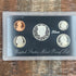 1996-S Silver Proof Set no BOX