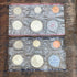 1962 Mint Set no Envelope