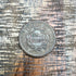 1853 1C Large Cent