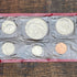1974 Mint Set no Envelope