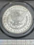 1883 O US $1 Morgan Silver Dollar PCGS MS64