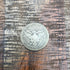 1899 25C US Barber Quarter