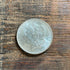 1883-O $1 US Morgan Silver Dollar.
