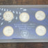 2002 US Mint 50 State Quarters Proof Set no BOX