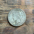 1928-S $1 US Silver Peace Dollar