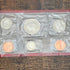 1989 Mint Set in Envelope