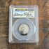 2018-S 5c US Jefferson Nickels PCGS GEM PR, Reverse Proof, 50th Anniversary Set
