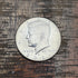 2021-D 50c Kennedy Half Dollar