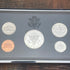 1992-S United States Mint Premier Silver Proof Set in Mint Packaging with COA