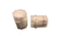 Guardhouse Half Dollar 50C Square Coin Tubes