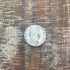 1904-S 50C US Barber Half Dollar