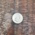1961 50C US Franklin Half Dollar Proof