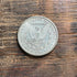 1880-S $1 US Morgan Silver Dollar