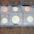 1998 Mint Set in Envelope