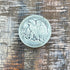1920 50C US Walking Liberty Half Dollar