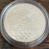 2002 Salt Lake Olympic Winter Games Commemorative Coin~Silver Dollar-Proof Coin~OGP with COA