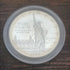 1986-S $1 US Liberty Coin. Silver Proof Coin in OGP (NO COA)