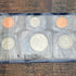 1989 Mint Set in Envelope