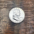 1956 50C US Franklin Half Dollar Proof Type II