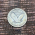 1927-S 25C US Standing Liberty Quarter