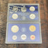 2006 Proof Set no Box