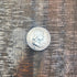 1961 50C US Franklin Half Dollar Proof