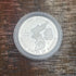 1991 $1 US Korean War Memorial Coin ~ Proof Silver Dollar ~ In OGP with COA