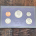 1986 Proof Set in OGP