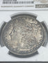 1895-O $1 US Silver Morgan Dollar NGC XF40 ~ KEY DATE