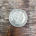1912-D 50C US Barber Half Dollar
