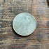 1928-S $1 US Silver Peace Dollar