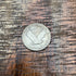 1926 25C US Standing Liberty Quarter