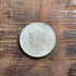 1923 $1 US Silver Peace Dollar