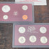 1999-S Silver Proof Set in OGP with COA