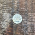 1961 50C US Franklin Half Dollar Proof