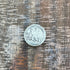 1920 50C US Walking Liberty Half Dollar