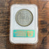 1886 $1 US Morgan Silver Dollar NGC MS64