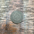 1864 2C US Two Cent Piece